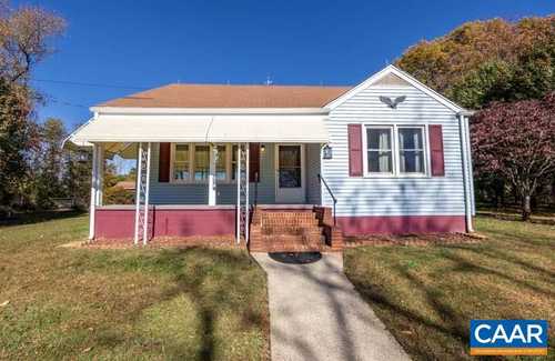 $275,000 - 3Br/1Ba -  for Sale in None, Ruckersville