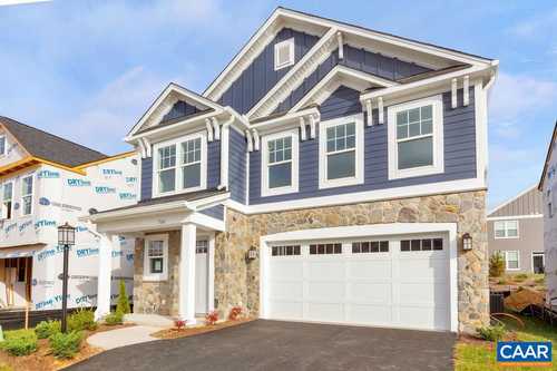 $649,880 - 4Br/3Ba -  for Sale in Glenbrook At Foothill Crossing, Crozet