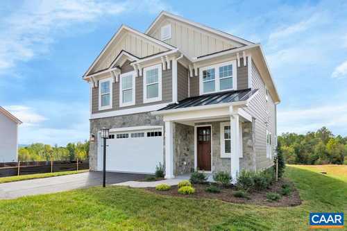 $584,900 - 4Br/3Ba -  for Sale in Glenbrook At Foothill Crossing, Crozet