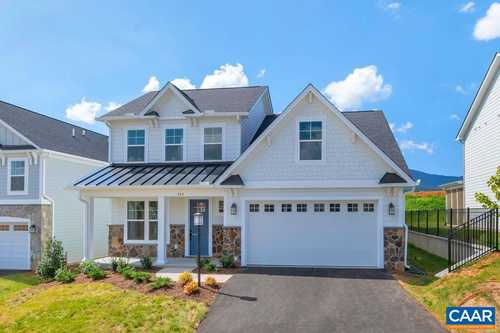 $604,900 - 3Br/3Ba -  for Sale in Glenbrook At Foothill Crossing, Crozet