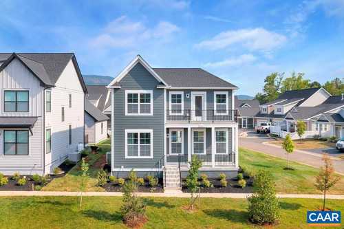 $569,800 - 3Br/3Ba -  for Sale in Old Trail, Crozet