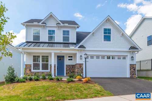 $659,900 - 3Br/3Ba -  for Sale in Glenbrook At Foothill Crossing, Crozet