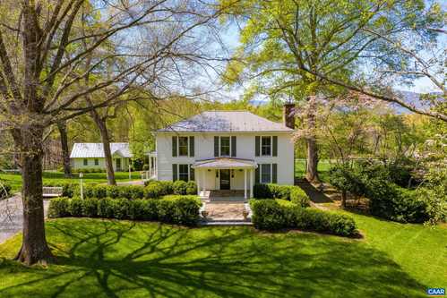 $3,950,000 - 4Br/6Ba -  for Sale in None, Ivy