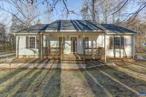 $289,700 - 3Br/2Ba -  for Sale in None, Louisa
