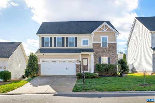 $565,000 - 5Br/4Ba -  for Sale in Riverwood, Charlottesville