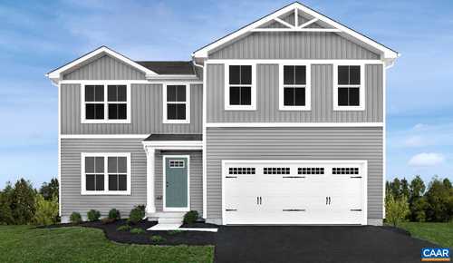 $344,990 - 5Br/3Ba -  for Sale in Ivy Commons, Waynesboro