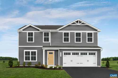 $329,990 - 4Br/3Ba -  for Sale in Ivy Commons, Waynesboro