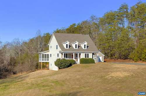 $815,000 - 4Br/3Ba -  for Sale in Reas Ford Village, Earlysville