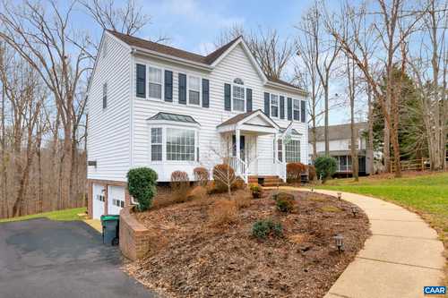 $540,000 - 4Br/4Ba -  for Sale in Forest Lakes South, Charlottesville
