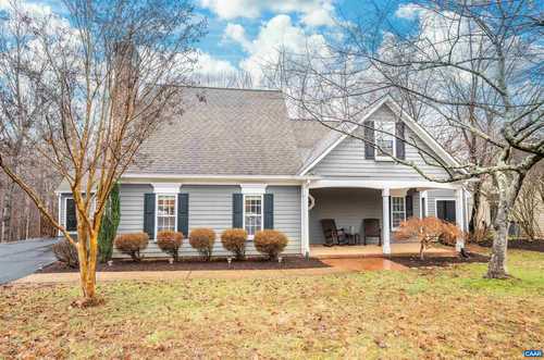 $450,000 - 4Br/2Ba -  for Sale in Mill Creek, Charlottesville
