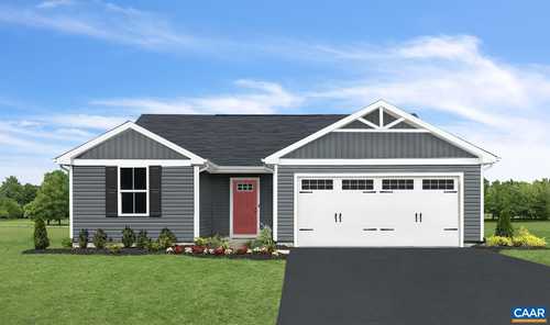 $307,990 - 3Br/2Ba -  for Sale in Ivy Commons, Waynesboro