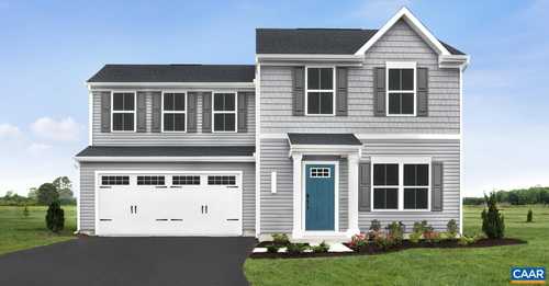 $295,990 - 3Br/2Ba -  for Sale in Ivy Commons, Waynesboro
