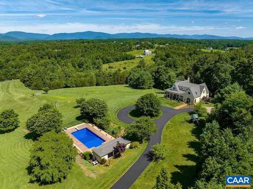 $1,650,000 - 5Br/5Ba -  for Sale in None, Ruckersville
