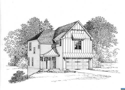 $649,900 - 3Br/3Ba -  for Sale in North Pointe, Charlottesville