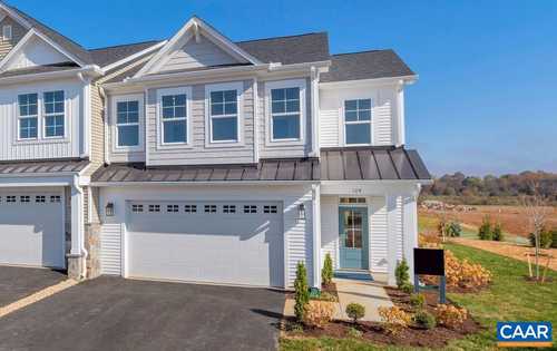 $499,880 - 3Br/3Ba -  for Sale in Glenbrook At Foothill Crossing, Crozet
