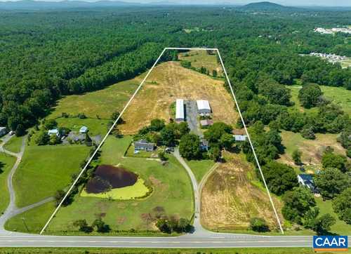 $1,250,000 - 7Br/3Ba -  for Sale in None, Ruckersville