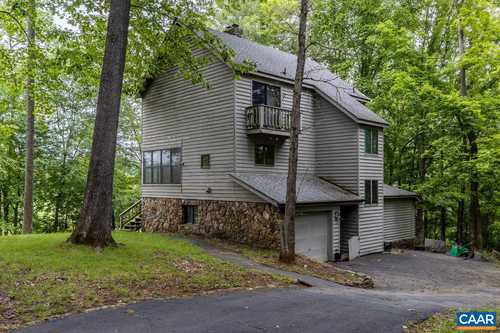 $548,000 - 4Br/3Ba -  for Sale in Stoney Creek, Nellysford