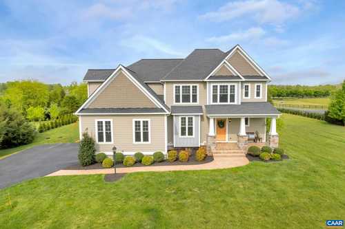 $995,000 - 5Br/7Ba -  for Sale in Hickory Ridge, Earlysville