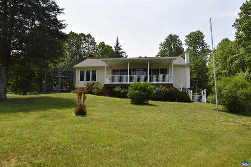 $419,000 - 3Br/2Ba -  for Sale in None, Ruckersville