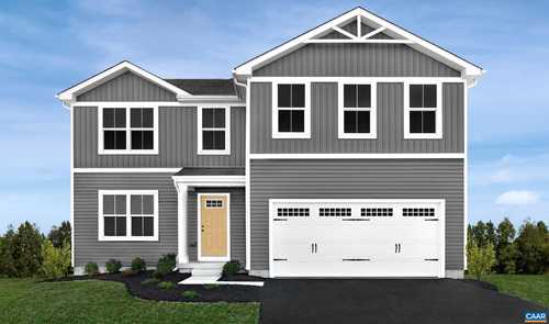 $389,990 - 5Br/3Ba -  for Sale in Ivy Commons, Waynesboro