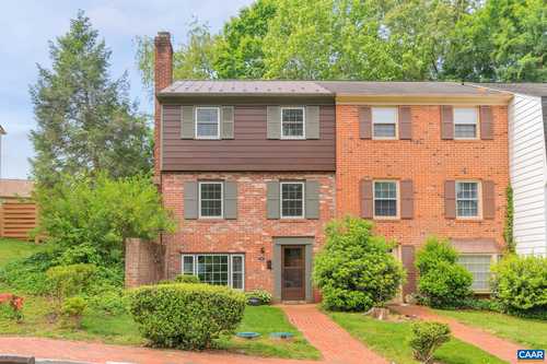 $345,000 - 4Br/4Ba -  for Sale in Georgetown Green, Charlottesville
