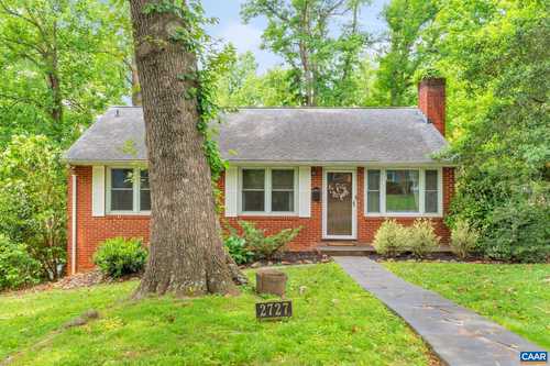 $475,000 - 3Br/2Ba -  for Sale in Jefferson Woods, Charlottesville