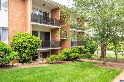 $245,000 - 2Br/1Ba -  for Sale in 1800 Jefferson Park Ave, Charlottesville