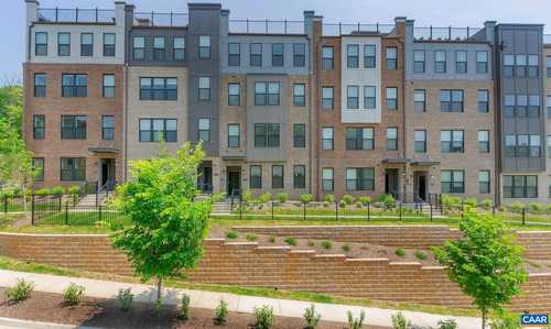 $375,000 - 3Br/3Ba -  for Sale in Brookhill Commons, Charlottesville