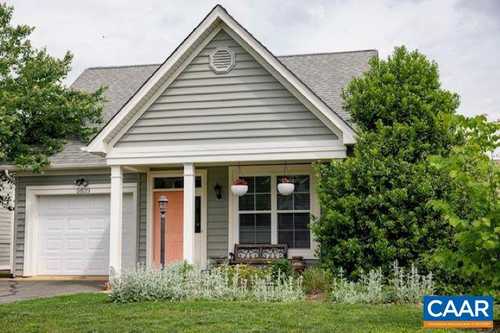 $495,000 - 3Br/2Ba -  for Sale in Westhall, Crozet