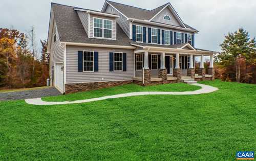 $773,957 - 4Br/3Ba -  for Sale in Foxwood Forest, Barboursville