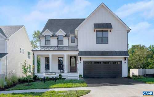 $1,052,657 - 4Br/5Ba -  for Sale in Old Trail, Crozet