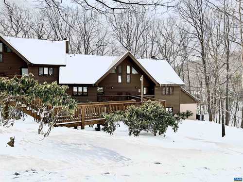 $173,000 - 1Br/1Ba -  for Sale in Wintergreen Mountain Village, Wintergreen Resort