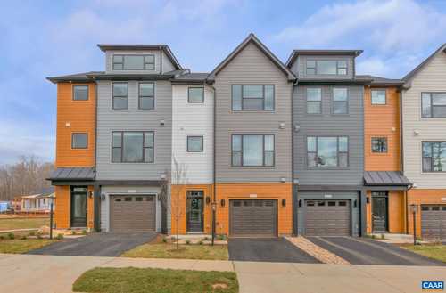 $486,476 - 3Br/3Ba -  for Sale in Southwood, Charlottesville