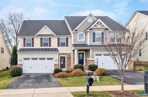 $609,000 - 4Br/3Ba -  for Sale in Dunlora Forest, Charlottesville