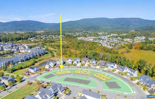 $699,900 - 3Br/4Ba -  for Sale in Old Trail, Crozet