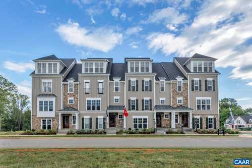 $659,900 - 3Br/4Ba -  for Sale in Old Trail, Crozet