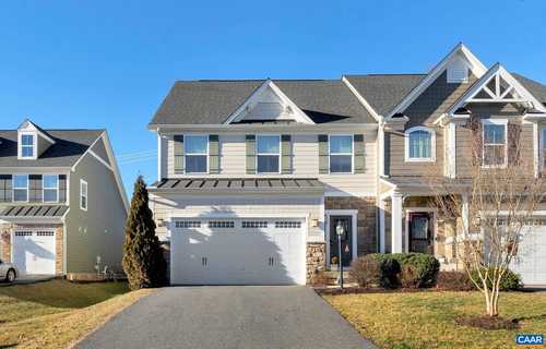 $650,000 - 4Br/3Ba -  for Sale in Dunlora Forest, Charlottesville
