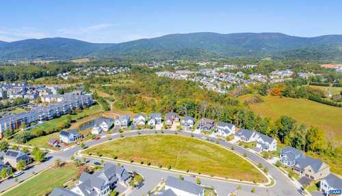 $724,900 - 3Br/4Ba -  for Sale in Old Trail, Crozet