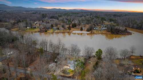 $375,000 - 3Br/2Ba -  for Sale in Greene Mountain Lake, Stanardsville