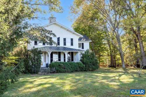 $3,950,000 - 3Br/2Ba -  for Sale in None, Louisa