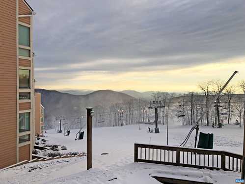 $375,000 - 2Br/2Ba -  for Sale in Wintergreen Mountain Village, Wintergreen Resort