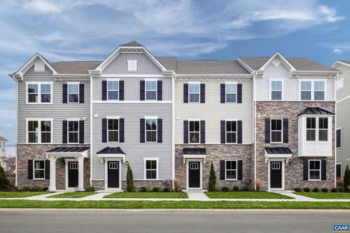 $439,990 - 3Br/2Ba -  for Sale in Hollymead Town Center, Charlottesville
