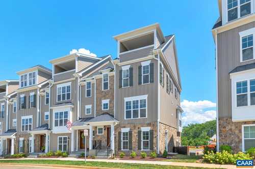$724,900 - 3Br/4Ba -  for Sale in Old Trail, Crozet