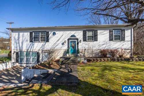 $465,000 - 4Br/2Ba -  for Sale in Belmont, Charlottesville
