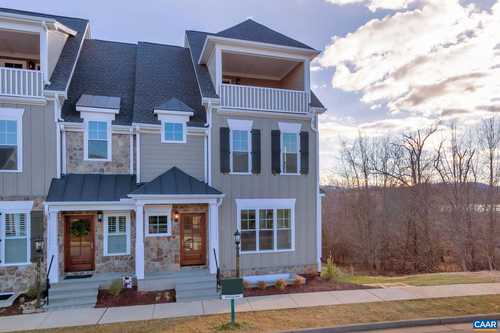 $939,000 - 3Br/4Ba -  for Sale in Old Trail, Crozet