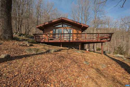 $499,000 - 2Br/2Ba -  for Sale in None, Graves Mill