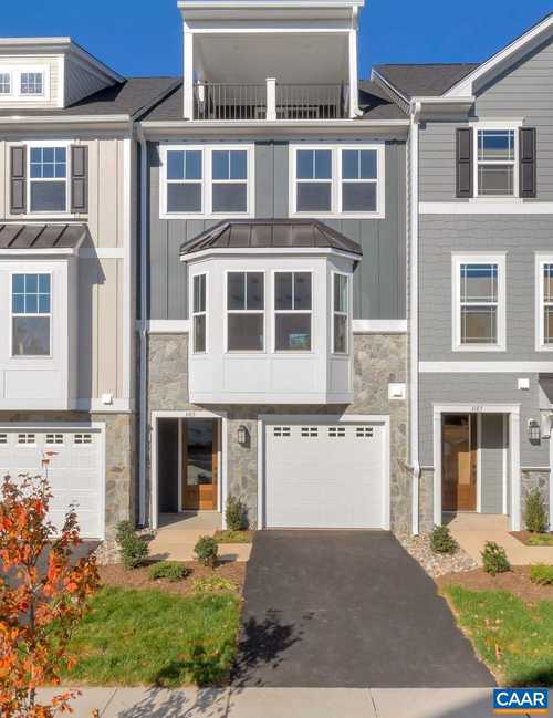 $514,900 - 4Br/3Ba -  for Sale in Glenbrook At Foothill Crossing, Crozet