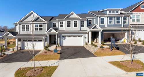 $674,400 - 4Br/3Ba -  for Sale in Glenbrook At Foothill Crossing, Crozet
