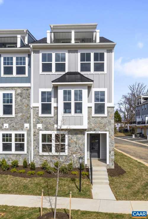 $546,770 - 4Br/3Ba -  for Sale in Glenbrook At Foothill Crossing, Crozet