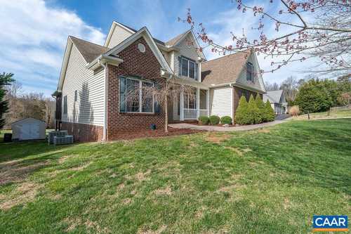 $662,900 - 5Br/3Ba -  for Sale in Willow Creek, Ruckersville